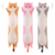 Peluche Almohada gatito