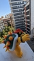 FIGURA DE BOWSER (MARIOBROSS) - tienda online