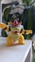 FIGURA DE BOWSER (MARIOBROSS)