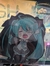 Sticker holográfico 3D Hatsune Miko - comprar online