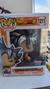Funko Pop! #1211 Goku Ultrainstinct Wtih Kamehameha - comprar online