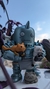 Funkopop! Animation#452 Alphonse Elric With Kittens Original - Tricky Kids