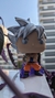 Funko Pop! #1211 Goku Ultrainstinct Wtih Kamehameha en internet