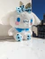"Peluche Cinnamonroll de Sanrio: Dulzura Abrazable de 20 cm Importada en Algodón Plush" en internet