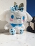"Peluche Cinnamonroll de Sanrio: Dulzura Abrazable de 20 cm Importada en Algodón Plush" - Tricky Kids