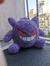 Peluche Gigante de Gengar (45cm) - comprar online