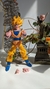 Figura articulada de Goku SSJ - comprar online