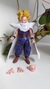 Figura articulada de Gohan con accesorios - comprar online