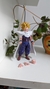 Figura articulada de Gohan con accesorios en internet