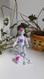 Figura articulada Freezer de Dragon Ball - comprar online