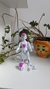 Figura articulada Freezer de Dragon Ball en internet