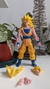 Figura articulada Goku SSJ 3 con accesorios en internet