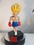 Figura de Gohan Super Saiyan con traje de Boxing.