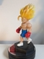 Figura de Gohan Super Saiyan con traje de Boxing. - tienda online