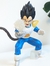 Figura de Vegeta creando una Luna Artificial