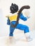 Figura de Vegeta creando una Luna Artificial - comprar online
