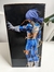 Figura de Trunks del futuro con Cabeza intercambiable - Tricky Kids