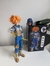 Figura de Trunks del futuro con Cabeza intercambiable - tienda online