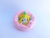Set de Pokémon durmiendo en Puffs (Por unidad o set completo) - tienda online