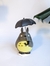 Set de figuras de Totoro de Studio Ghibli (x5) o por unidad.