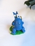 Set de figuras Pokemon x3 en internet