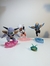 Set de Gashapones DBZ fuerzas especiales Ginyu (x8) - comprar online