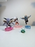 Set de Gashapones DBZ fuerzas especiales Ginyu (x8) - tienda online