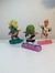 Set de Gashapones DBZ fuerzas especiales Ginyu (x8) en internet