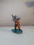 Set de Gashapones DBZ fuerzas especiales Ginyu (x8)