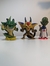 Set de Gashapones Dragon Ball Z (x10) - Tricky Kids