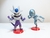 Set de Gashapones Dragon Ball Z (x10) en internet