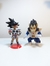 Imagen de Set de Gashapones Dragon Ball Z (x10)