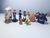 Set Pokemon coleccionable (x8)