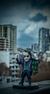 Imagen de Set de Gashapones The joker (Heath Ledger) x5