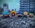 Set de gashapones South Park VideoGame (x5)