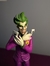 Figura articulada The Joker/ poker Game (15cm) - comprar online