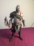 Kratos from God of War Ragnarök (20cm)