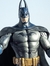 Figura Batman Arkham Asylum Series (20cm) - Tricky Kids