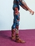Spider Man Zombie/What if? (15cm)