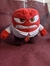 Peluches Importados De Intensamente 2 Insideout (22cm Aprox) - Tricky Kids