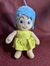 Peluches Importados De Intensamente 2 Insideout (22cm Aprox) en internet