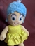 Peluches Importados De Intensamente 2 Insideout (22cm Aprox) - tienda online