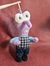 Peluches Importados De Intensamente 2 Insideout (22cm Aprox) en internet