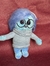 Peluches Importados De Intensamente 2 Insideout (22cm Aprox)