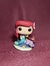 Funko POP! Disney Princess #1012 Ariel con Sebastian - Tricky Kids
