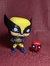 Funko POP! #1403 WOLVERINE with Baby Pool en internet