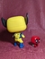 Imagen de Funko POP! #1403 WOLVERINE with Baby Pool