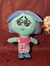Peluches Importados De Intensamente 2 Insideout (22cm Aprox) - comprar online