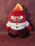 Peluches Importados De Intensamente 2 Insideout (35-40 cm Aprox) - comprar online