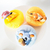 Set de Pokémon durmiendo en Puffs (Por unidad o set completo) en internet